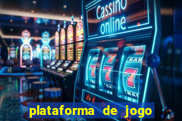 plataforma de jogo que nao precisa depositar dinheiro